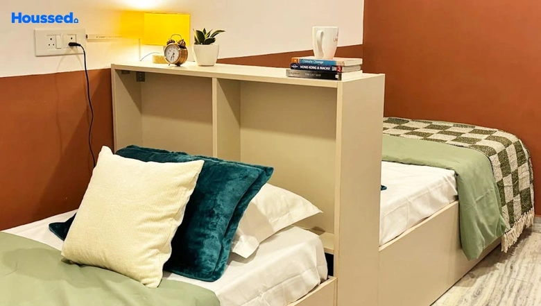 Sample Apartment